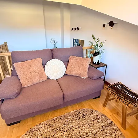 Apartment Duplex El Pont Camprodon
