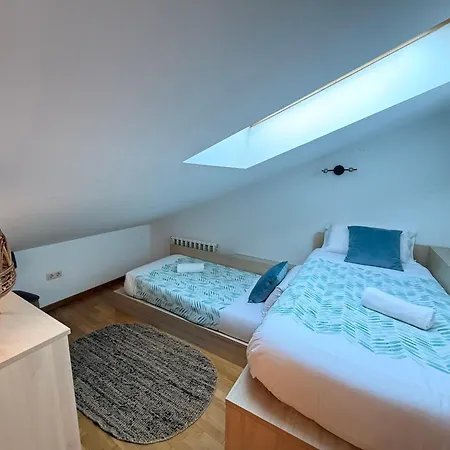 Duplex El Pont *