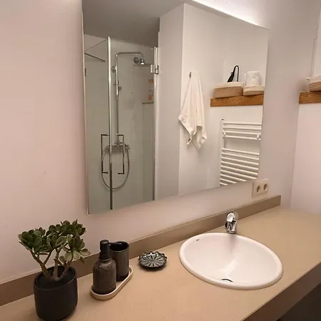 Duplex El Pont Apartment *