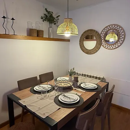 Duplex El Pont * Camprodon