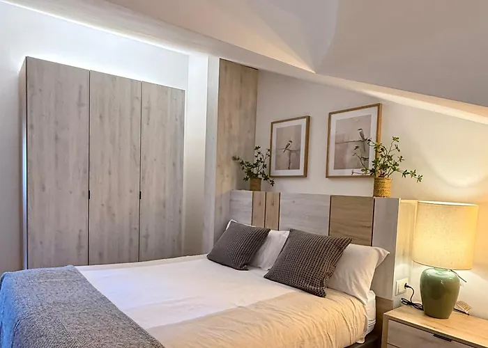 Apartment Duplex El Pont