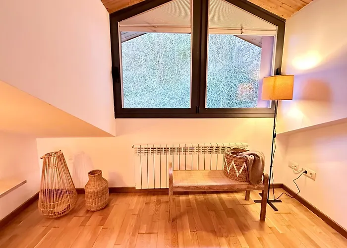 Duplex El Pont *