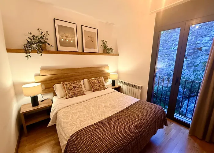 Duplex El Pont * Camprodon