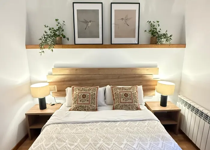 Duplex El Pont Camprodon