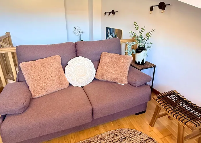 Apartment Duplex El Pont Camprodon