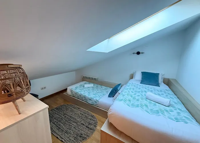 Duplex El Pont *