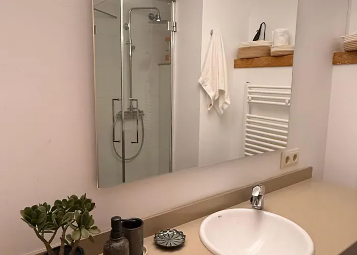 Duplex El Pont Apartment *