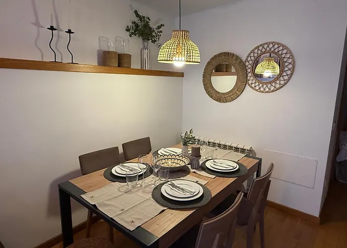 Duplex El Pont * Camprodon