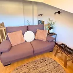 公寓 Duplex El Pont 坎普罗东