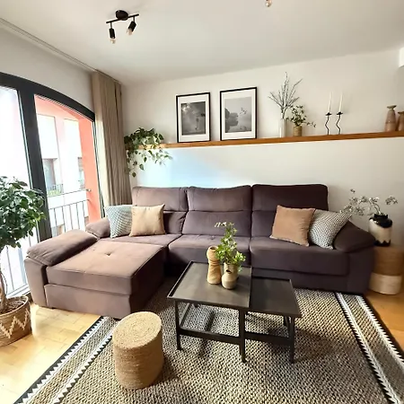 Apartmán Duplex El Pont Camprodon