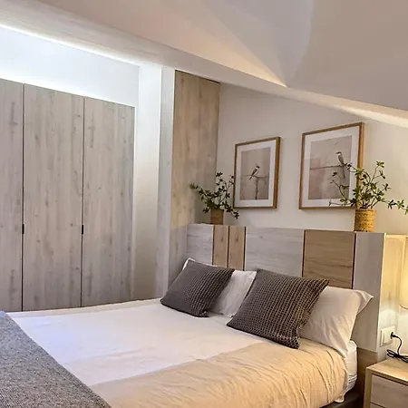 Apartmán Duplex El Pont
