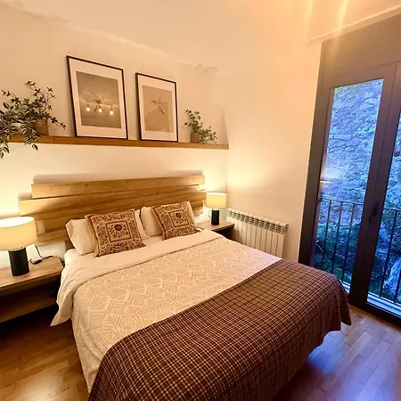 Duplex El Pont * Camprodon
