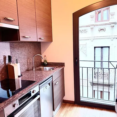 Duplex El Pont *