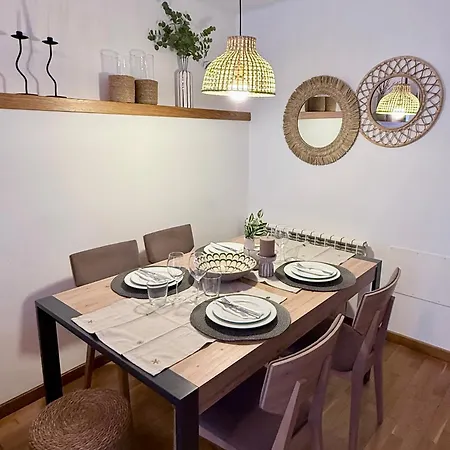 Duplex El Pont *