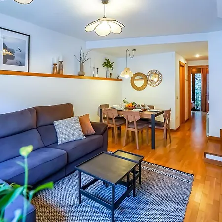 Duplex El Pont