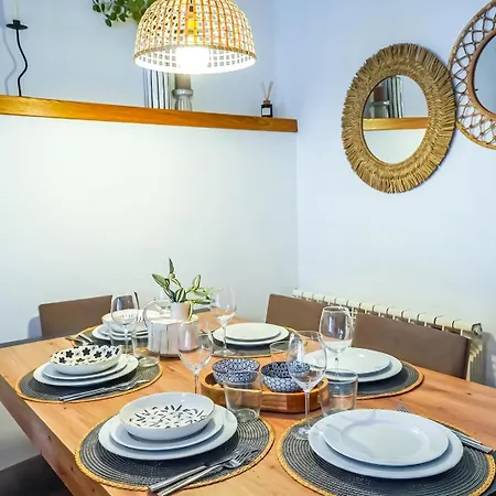 Duplex El Pont *
