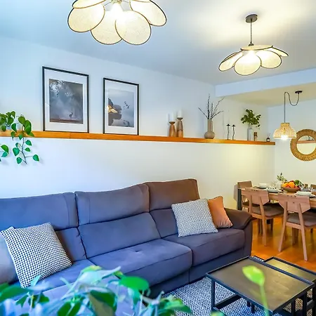 Duplex El Pont Apartament *