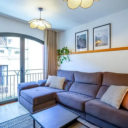Duplex El Pont Apartamento Camprodon