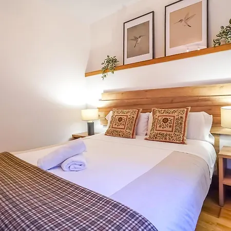 Apartament Duplex El Pont Camprodon