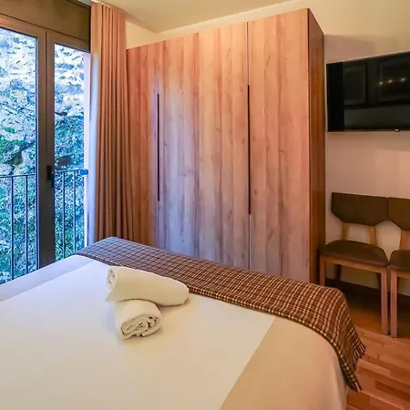 Duplex El Pont *