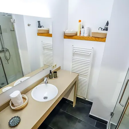 Duplex El Pont Camprodon