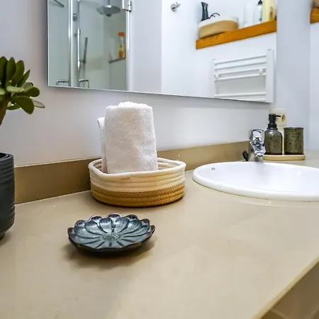 Duplex El Pont