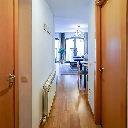 El Pont Apartamento