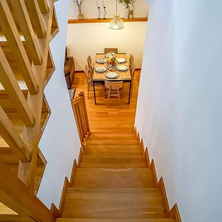 Duplex El Pont * Camprodon