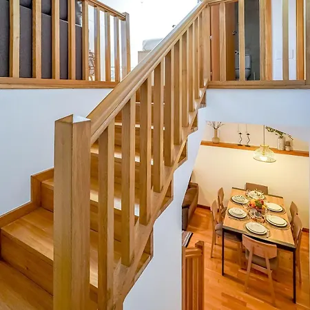 Duplex El Pont Apartament *