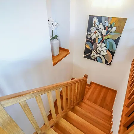 Duplex El Pont