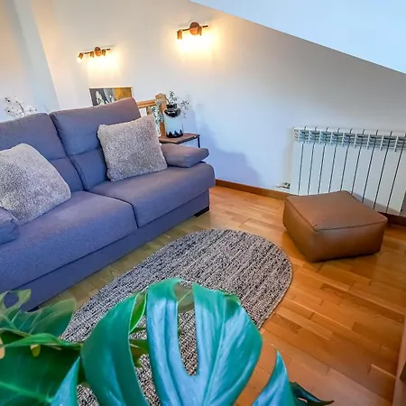Duplex El Pont *
