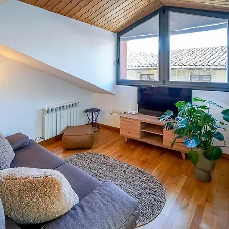 Duplex El Pont Apartamento Camprodon