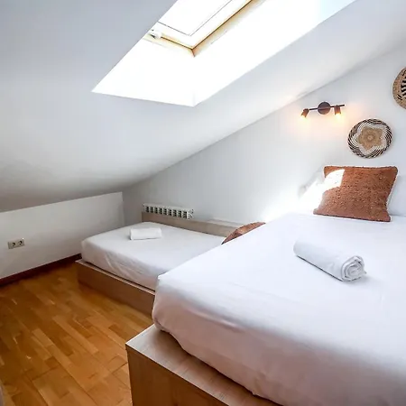 Apartamento El Pont *