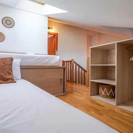 El Pont Apartamento