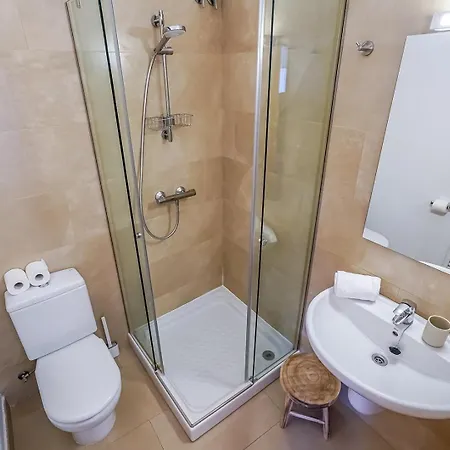 Apartament Duplex El Pont