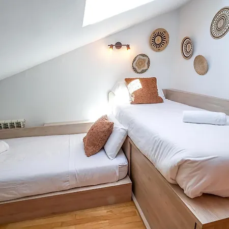 Apartament Duplex El Pont Camprodon