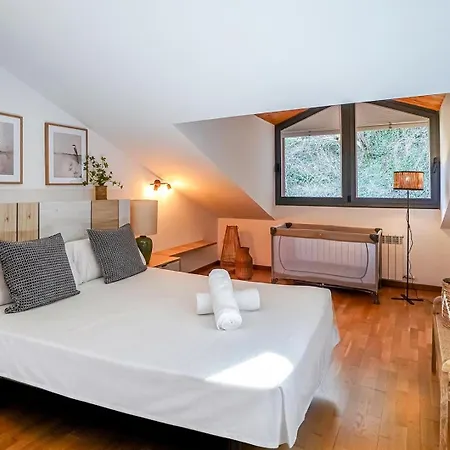 El Pont Apartamento