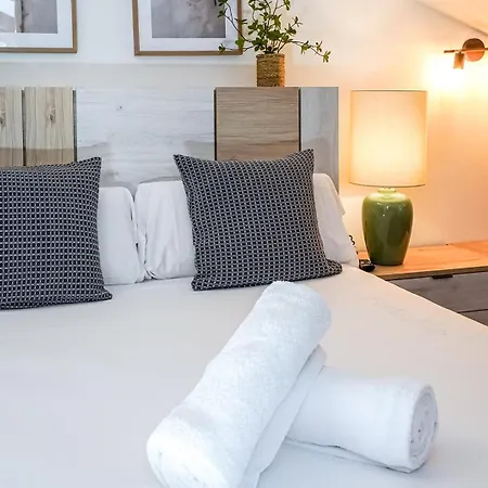 Apartamento Duplex El Pont *