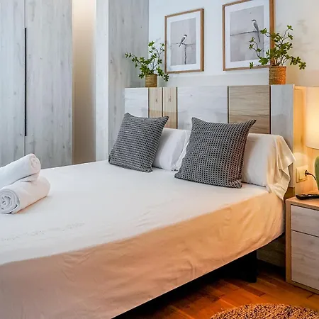 Apartament Duplex El Pont Camprodon