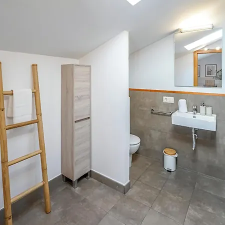 Duplex El Pont Apartament