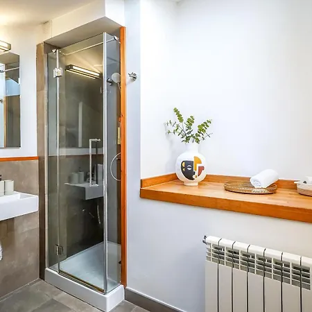 Duplex El Pont Apartament Camprodon