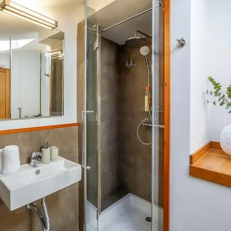 Apartamento Duplex El Pont Camprodon