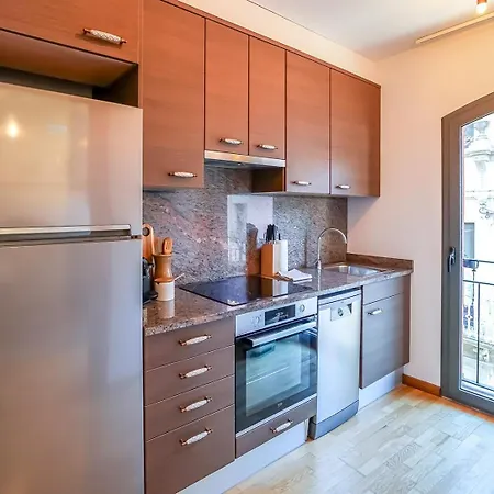 Duplex El Pont *