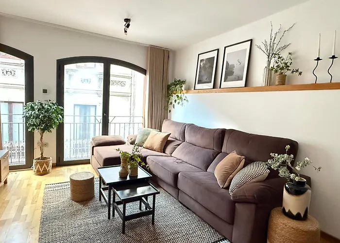 Duplex El Pont * Camprodon