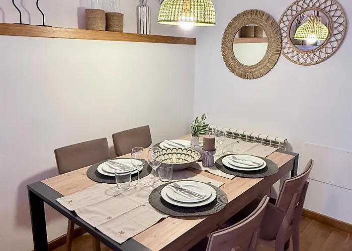 Duplex El Pont *
